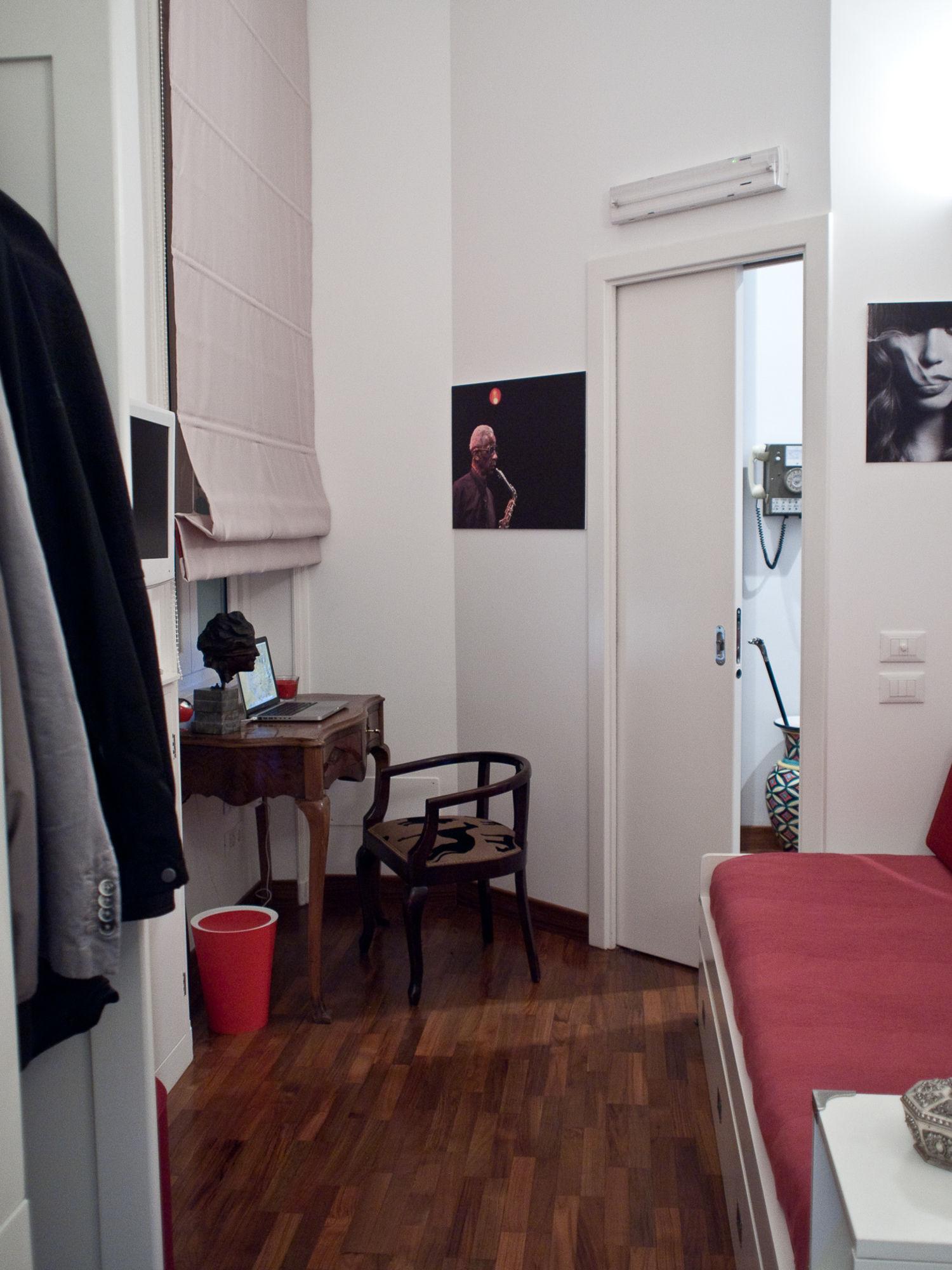 Residenza Romana Zewnętrze zdjęcie