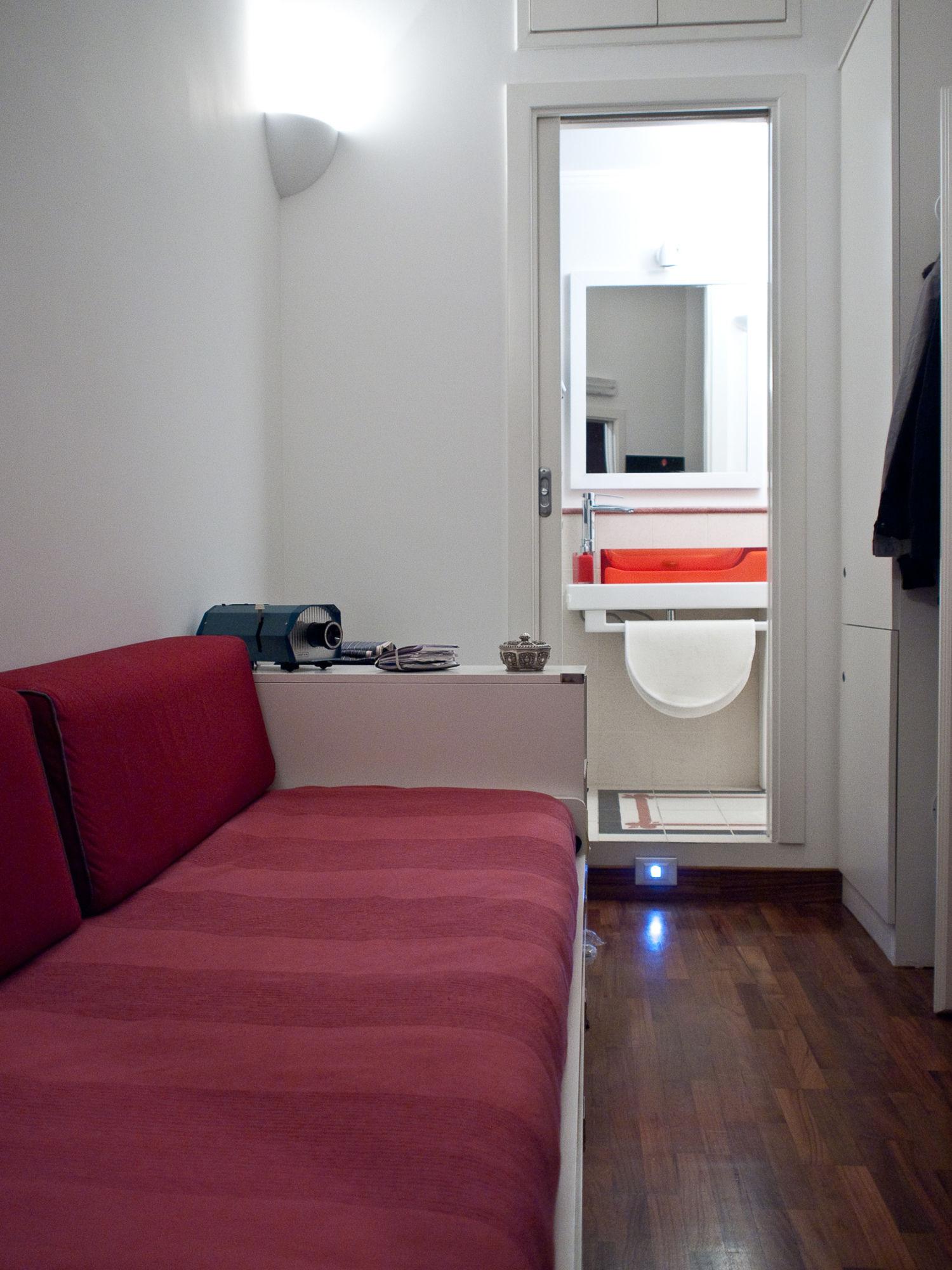 Residenza Romana Zewnętrze zdjęcie