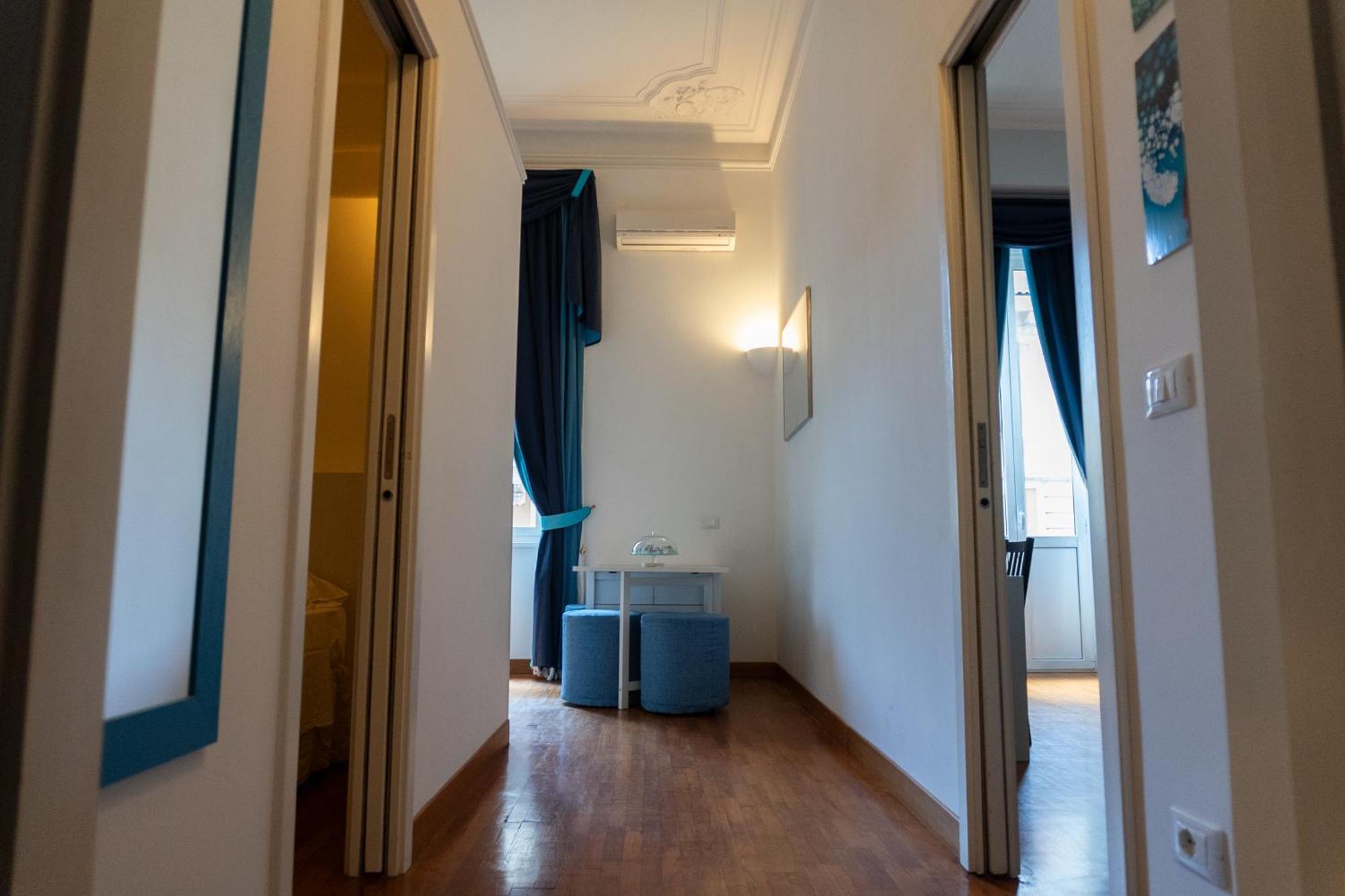 Residenza Romana Zewnętrze zdjęcie