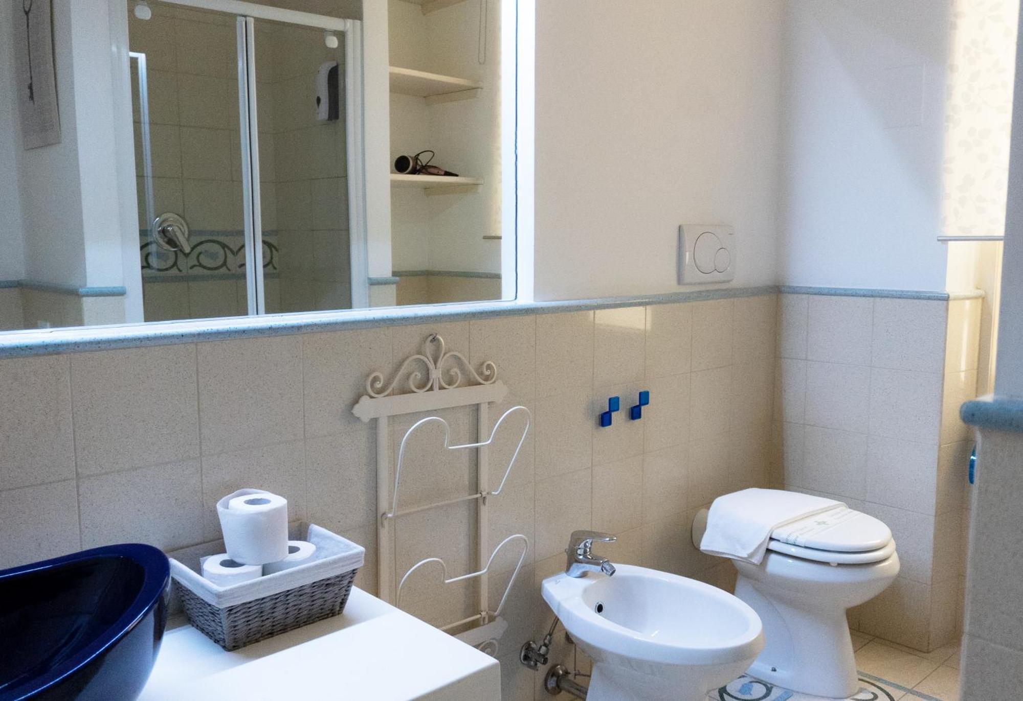 Residenza Romana Zewnętrze zdjęcie