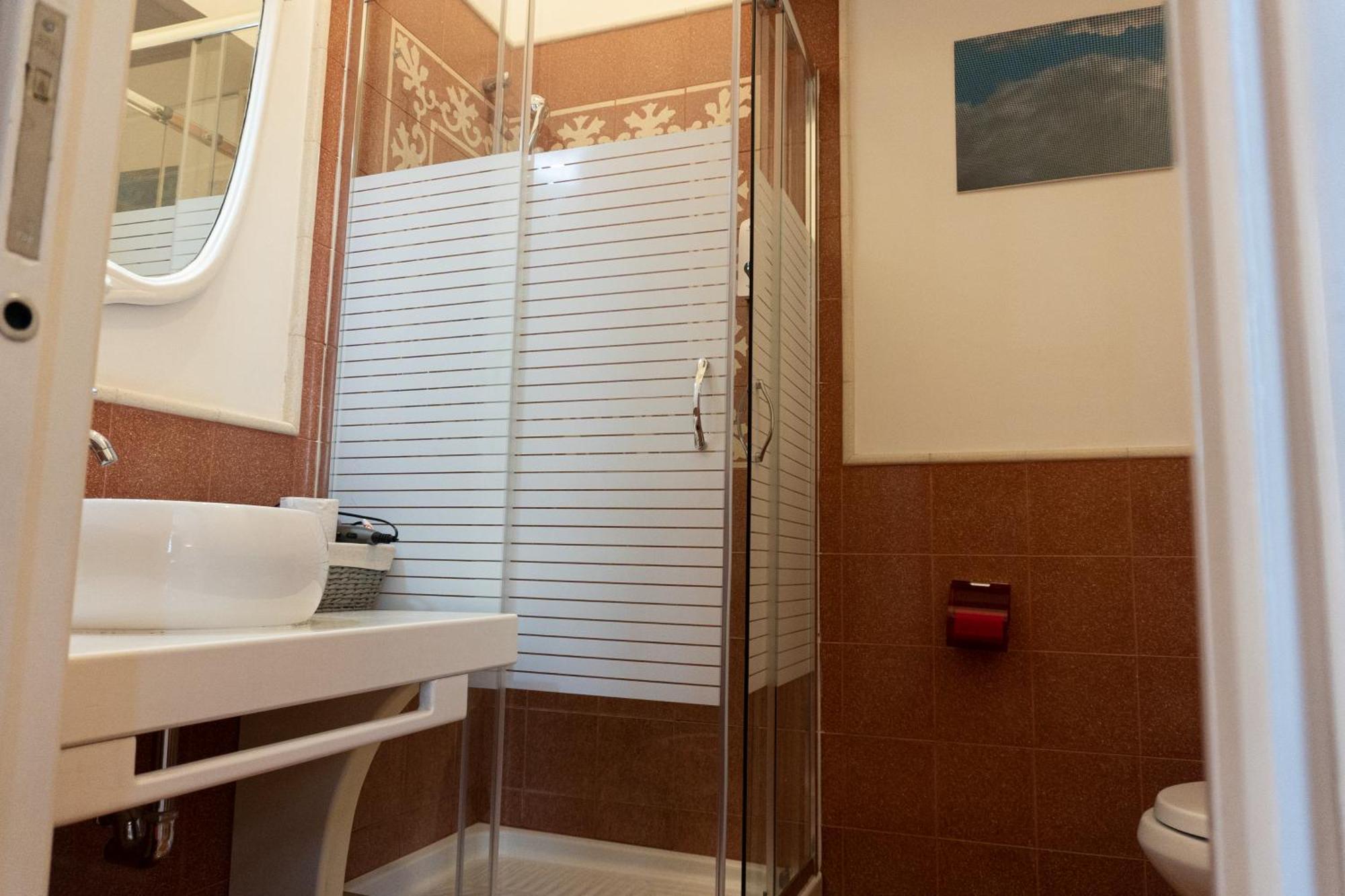 Residenza Romana Zewnętrze zdjęcie