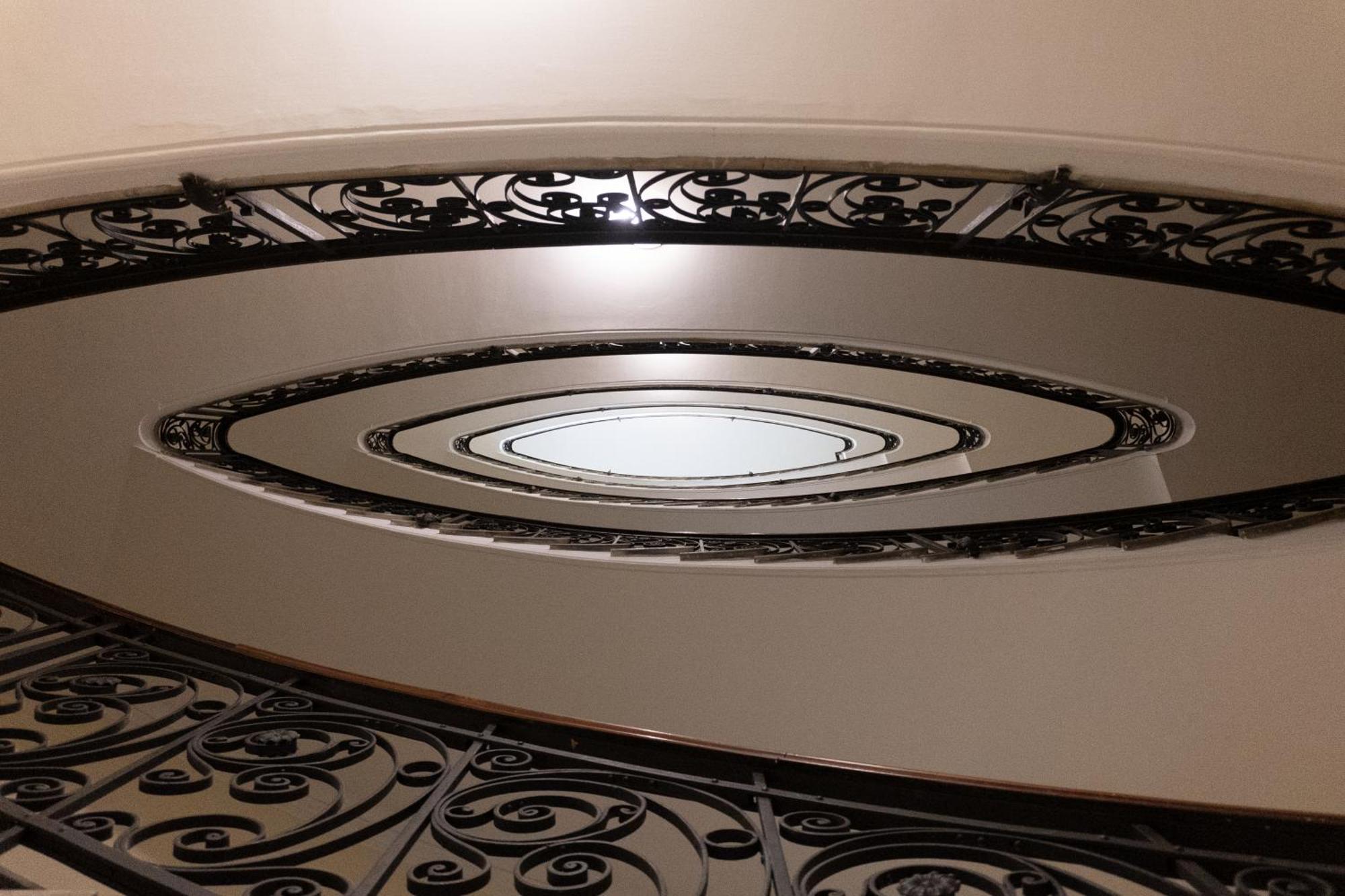 Residenza Romana Zewnętrze zdjęcie
