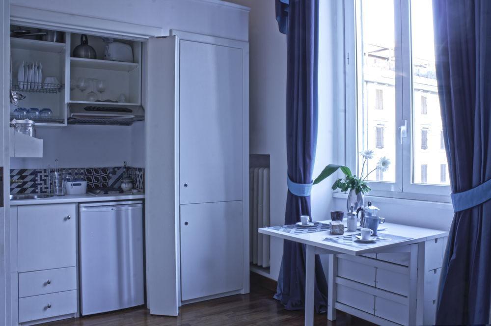 Residenza Romana Zewnętrze zdjęcie