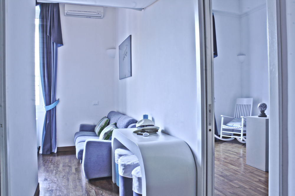Residenza Romana Zewnętrze zdjęcie