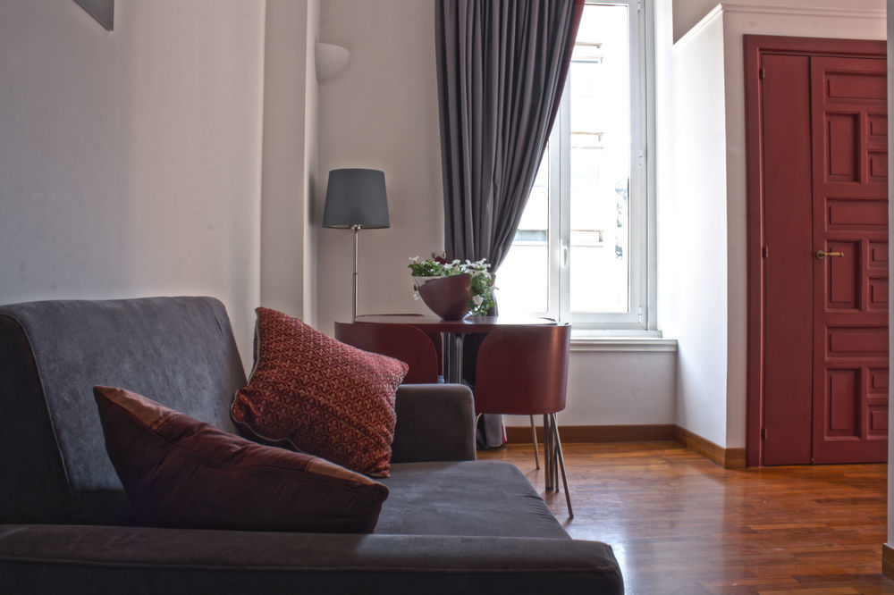 Residenza Romana Zewnętrze zdjęcie