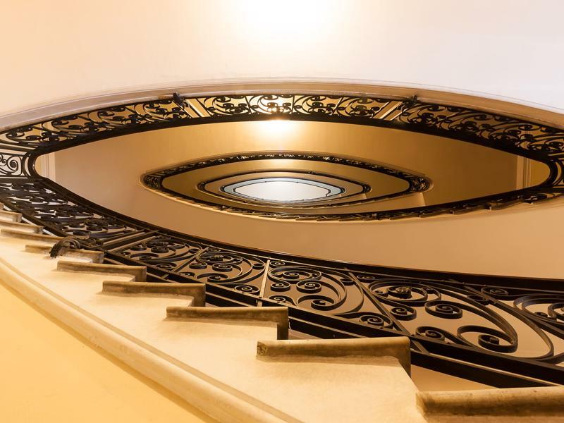 Residenza Romana Zewnętrze zdjęcie