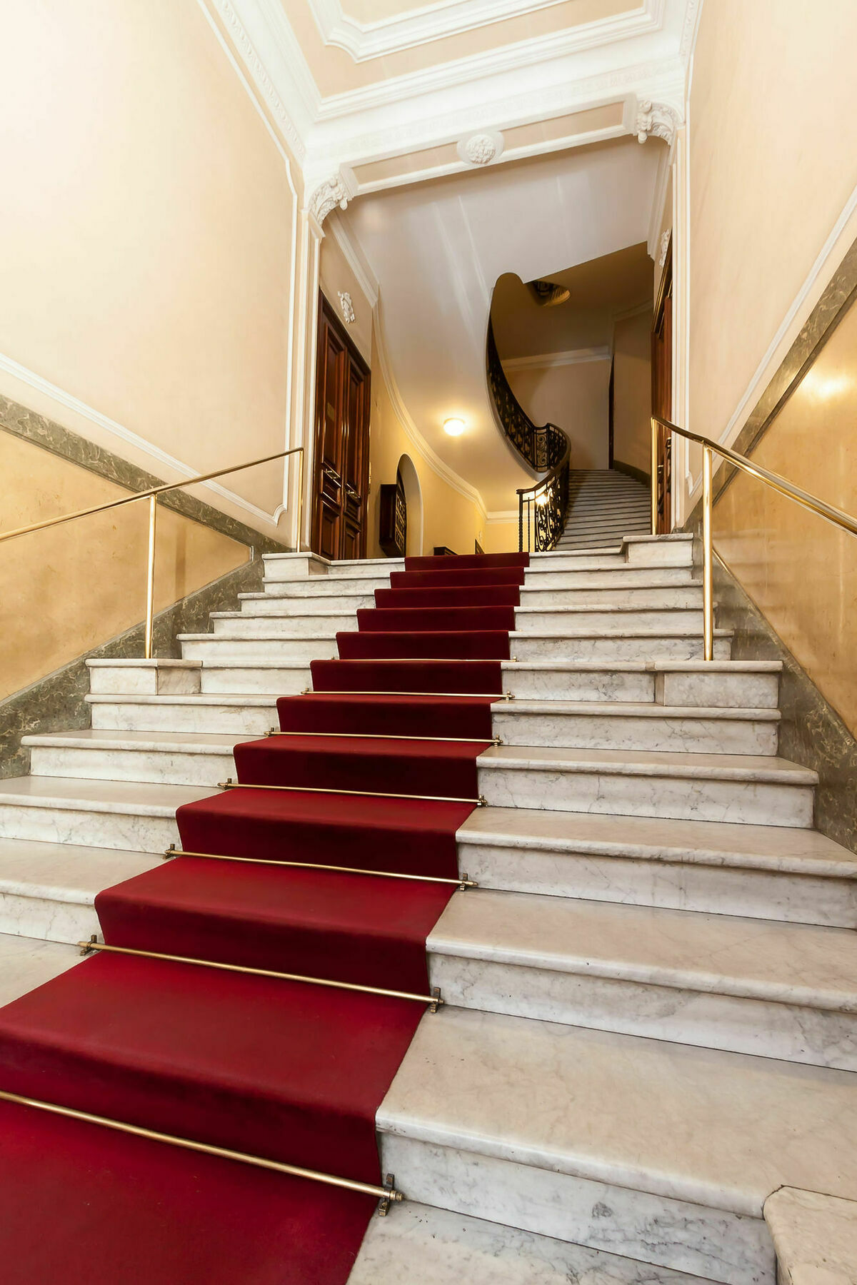 Residenza Romana Zewnętrze zdjęcie