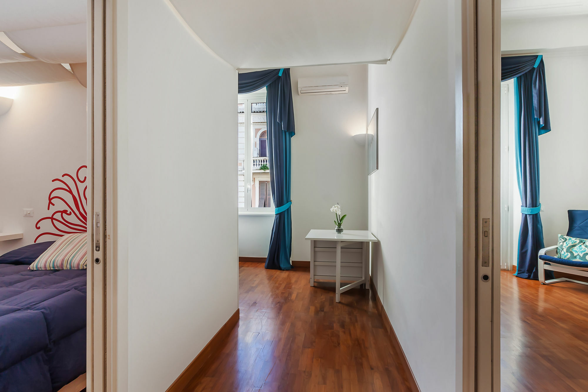 Residenza Romana Zewnętrze zdjęcie