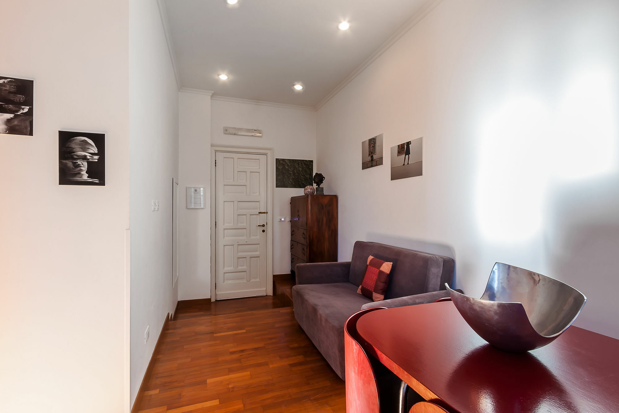 Residenza Romana Zewnętrze zdjęcie