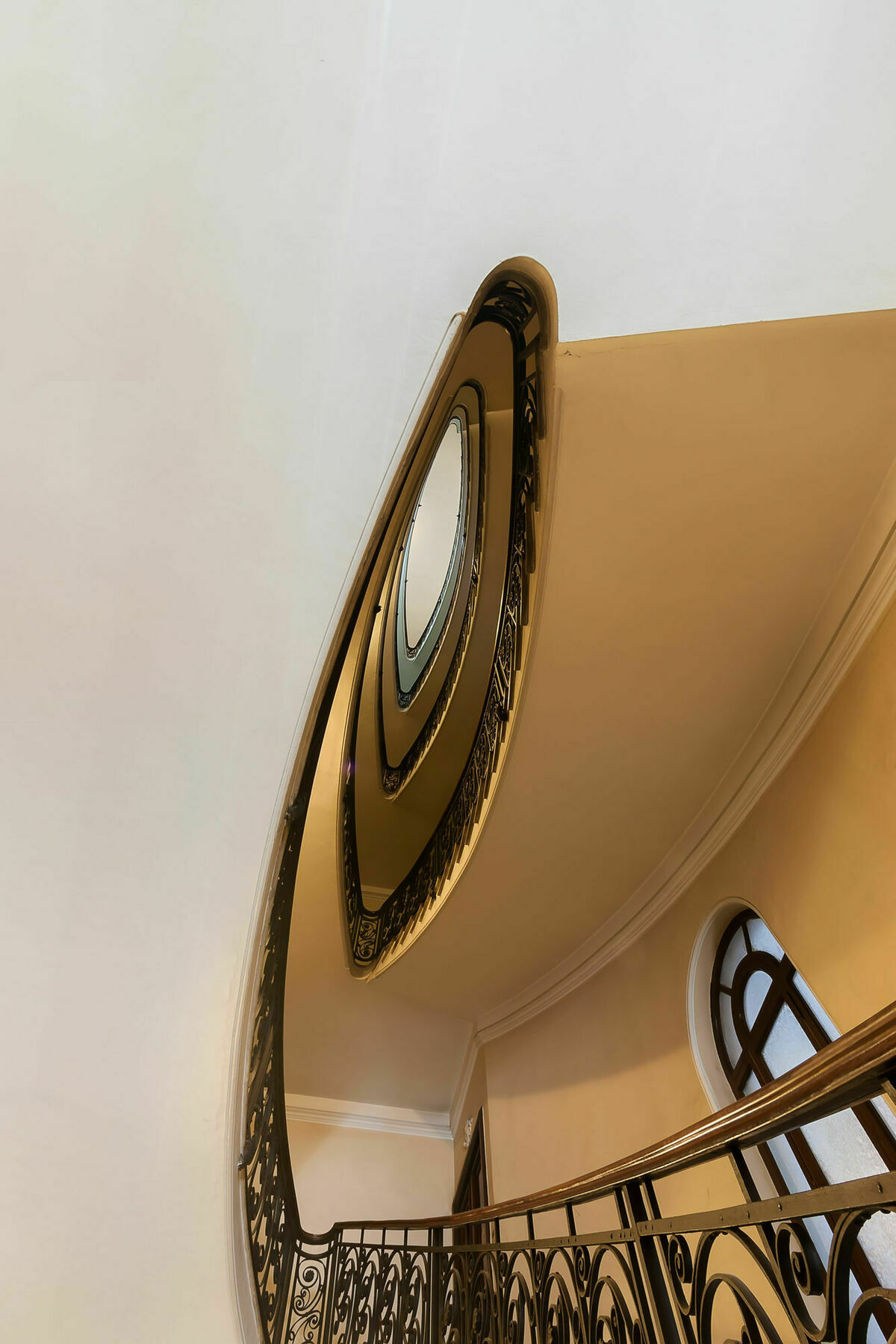 Residenza Romana Zewnętrze zdjęcie